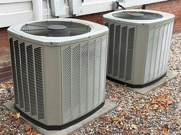 Reliable Air Conditioning Repair contractor in Cross Plains, WI by Leonard HVAC